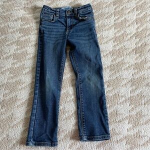 Old Navy Karate Skinny Jeans